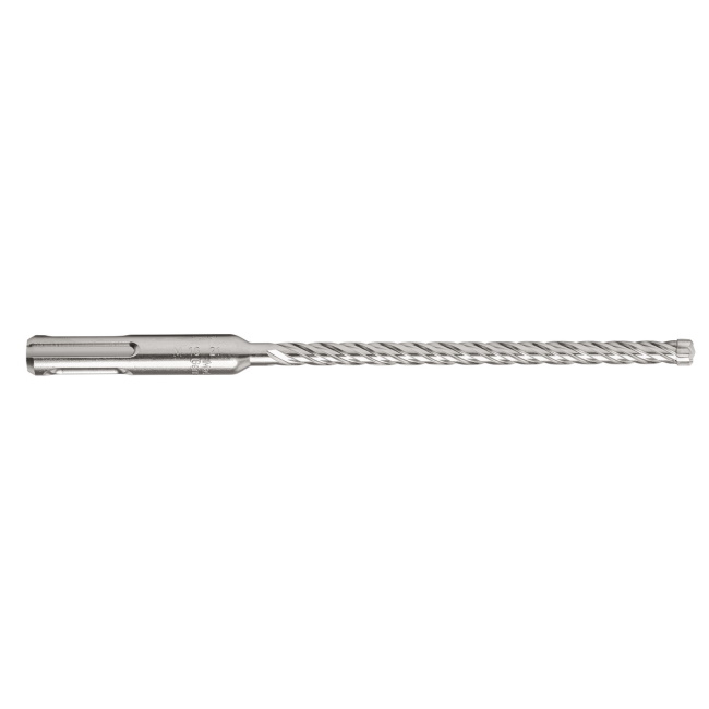 Metabo SDS-plus spiralna burgija PRO 4 premium 6x265/200mm 626207000 Metabo SDS-plus spiralna burgija PRO 4 premium 6x265/200mm 626207000